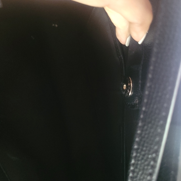 Burberry authentic bag - Picture 10 of 12